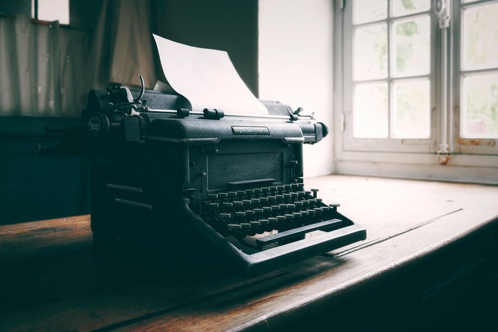 The Anthony Burgess Story