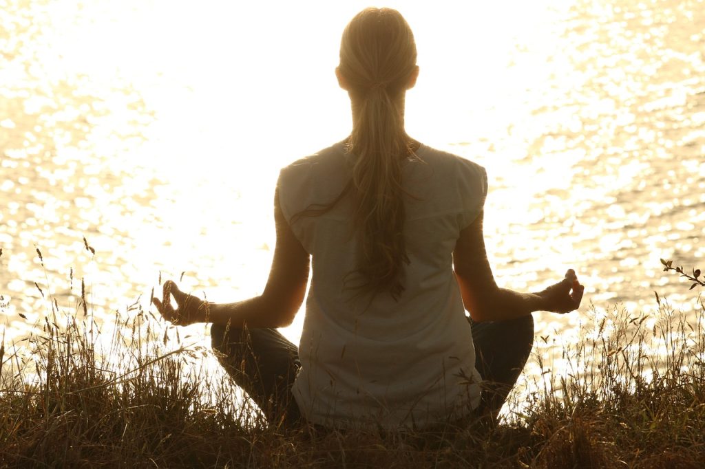 The Power of Not-Minding