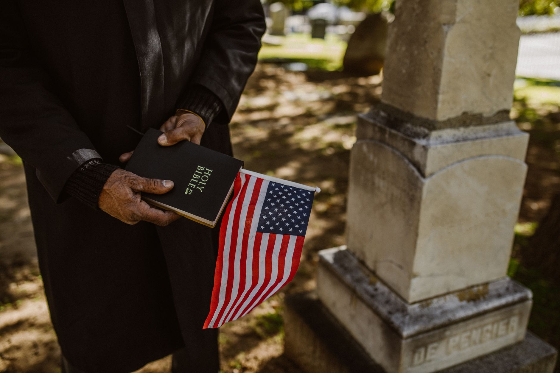 The Queen's Honor and the Bible