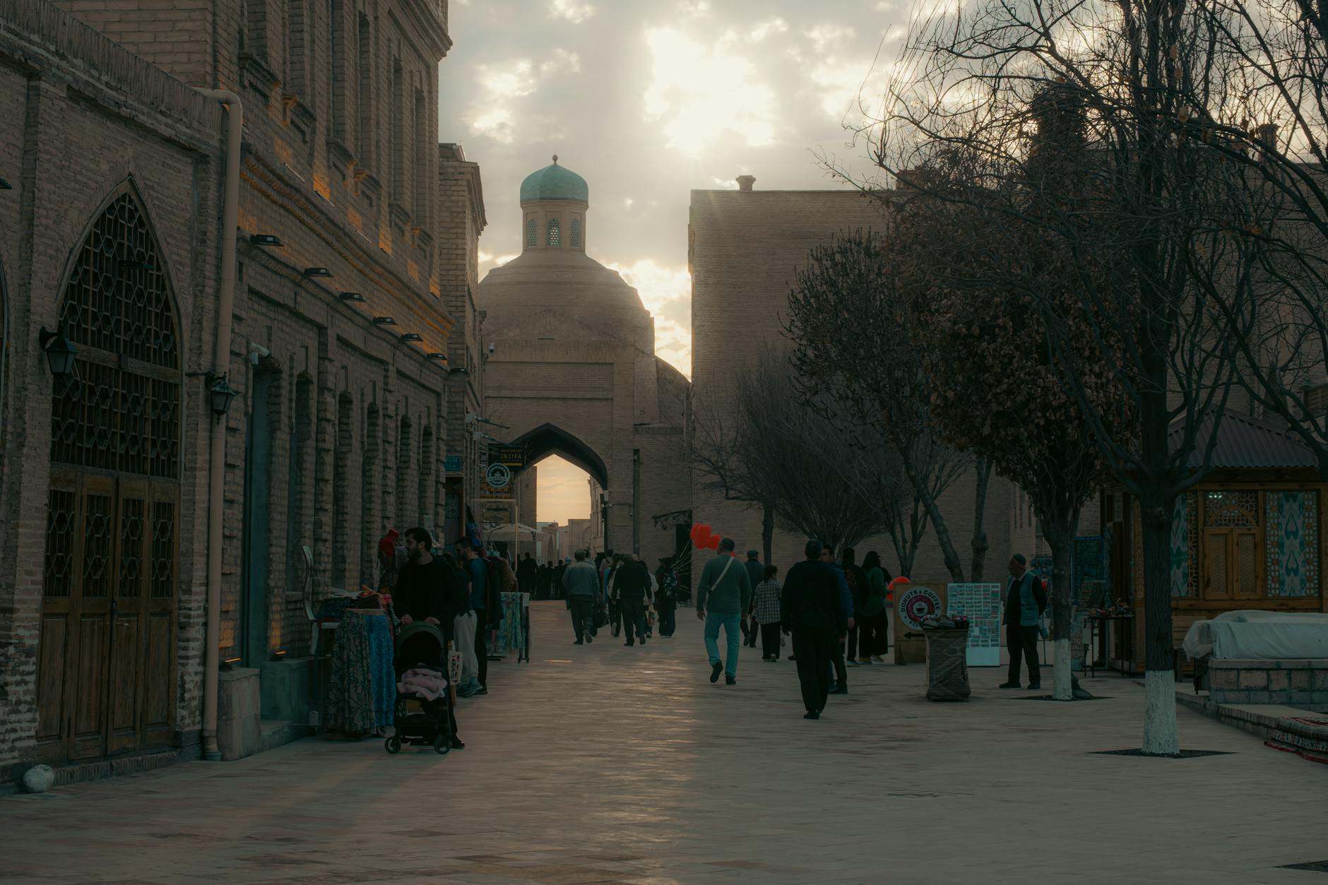 There are Turkmens in every corner of Syria, not just in Bayır-Bucak.