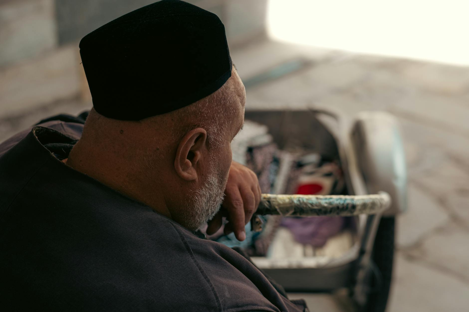 There are Turkmens in every corner of Syria, not just in Bayır-Bucak.