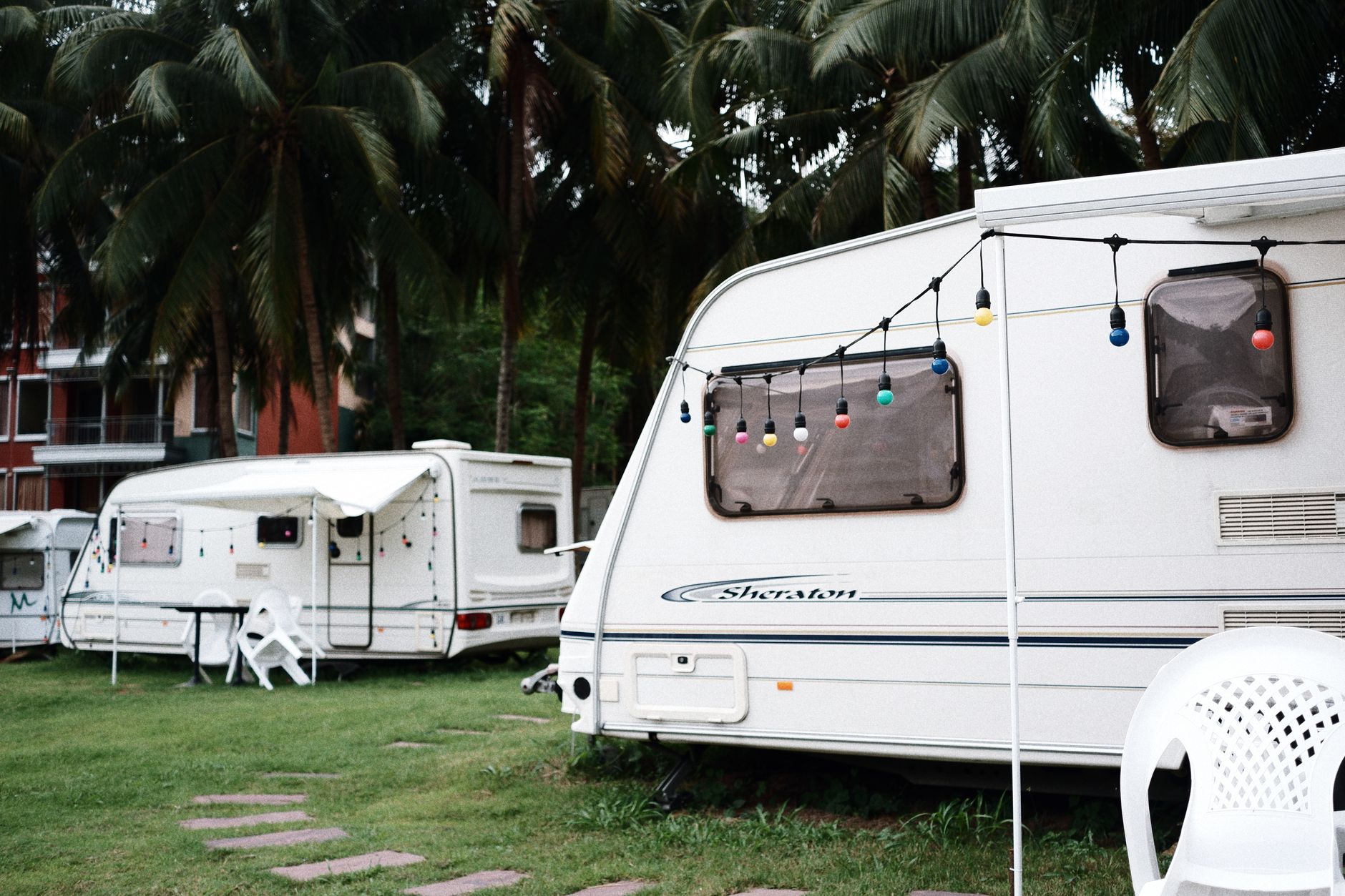 Things Those Who Want to Buy a Caravan Should Know