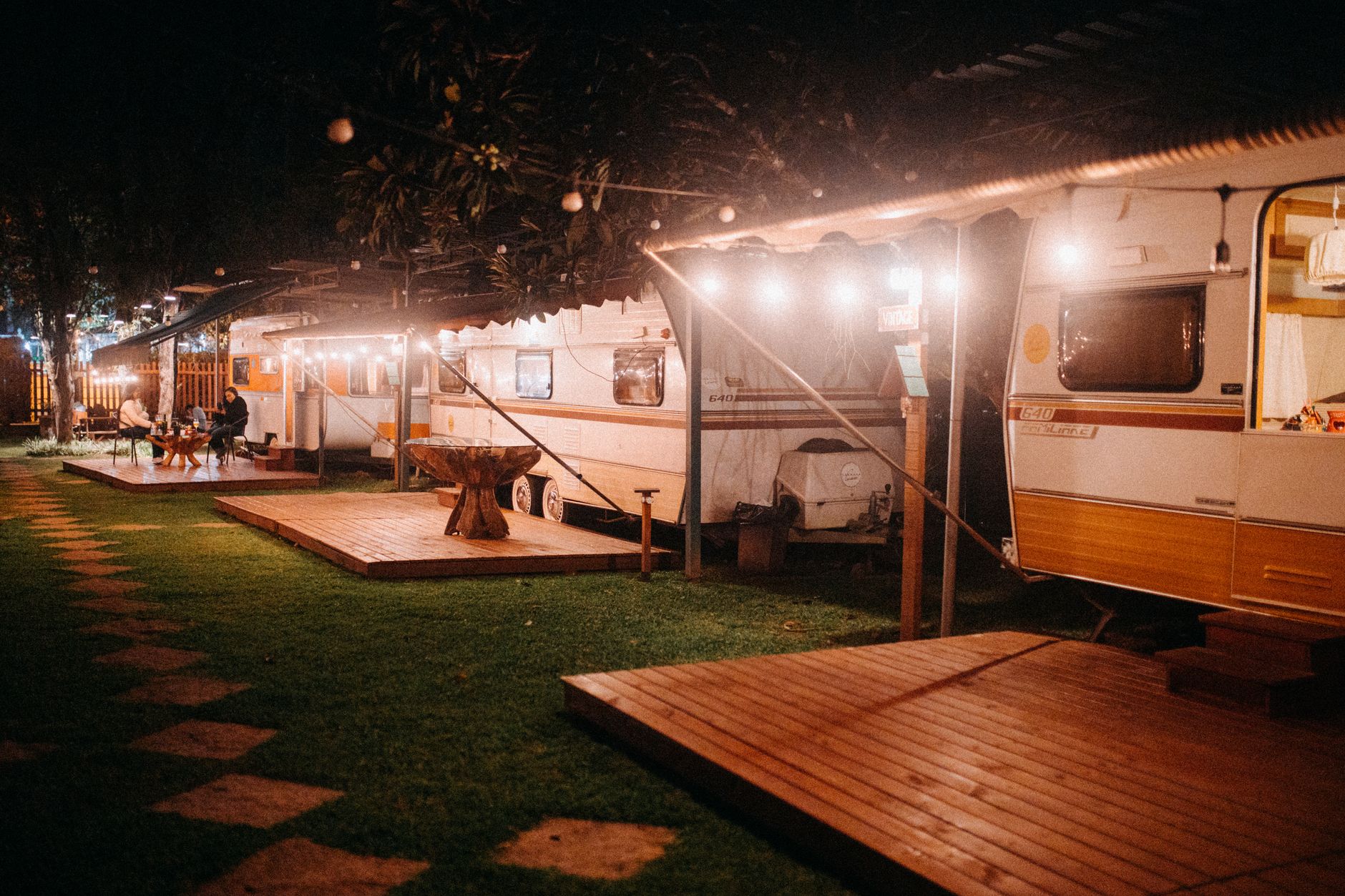 Things Those Who Want to Buy a Caravan Should Know