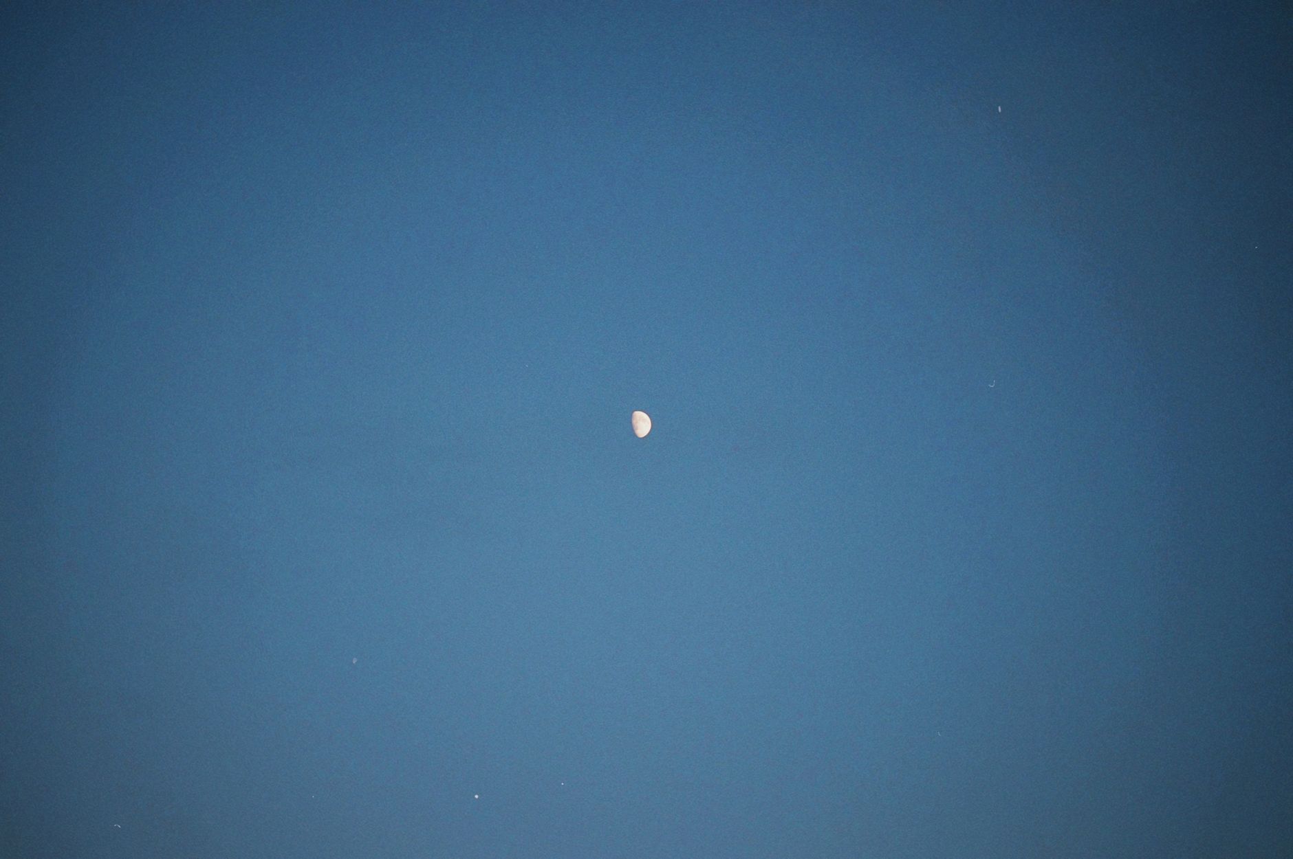 THREE MOONS