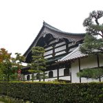 Tofuku-ji temple, Kyoto