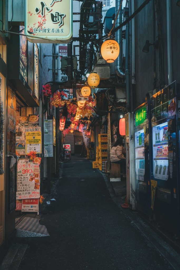 Tokyo’s Best Neighborhoods: Shibuya, Shinjuku, Harajuku & More