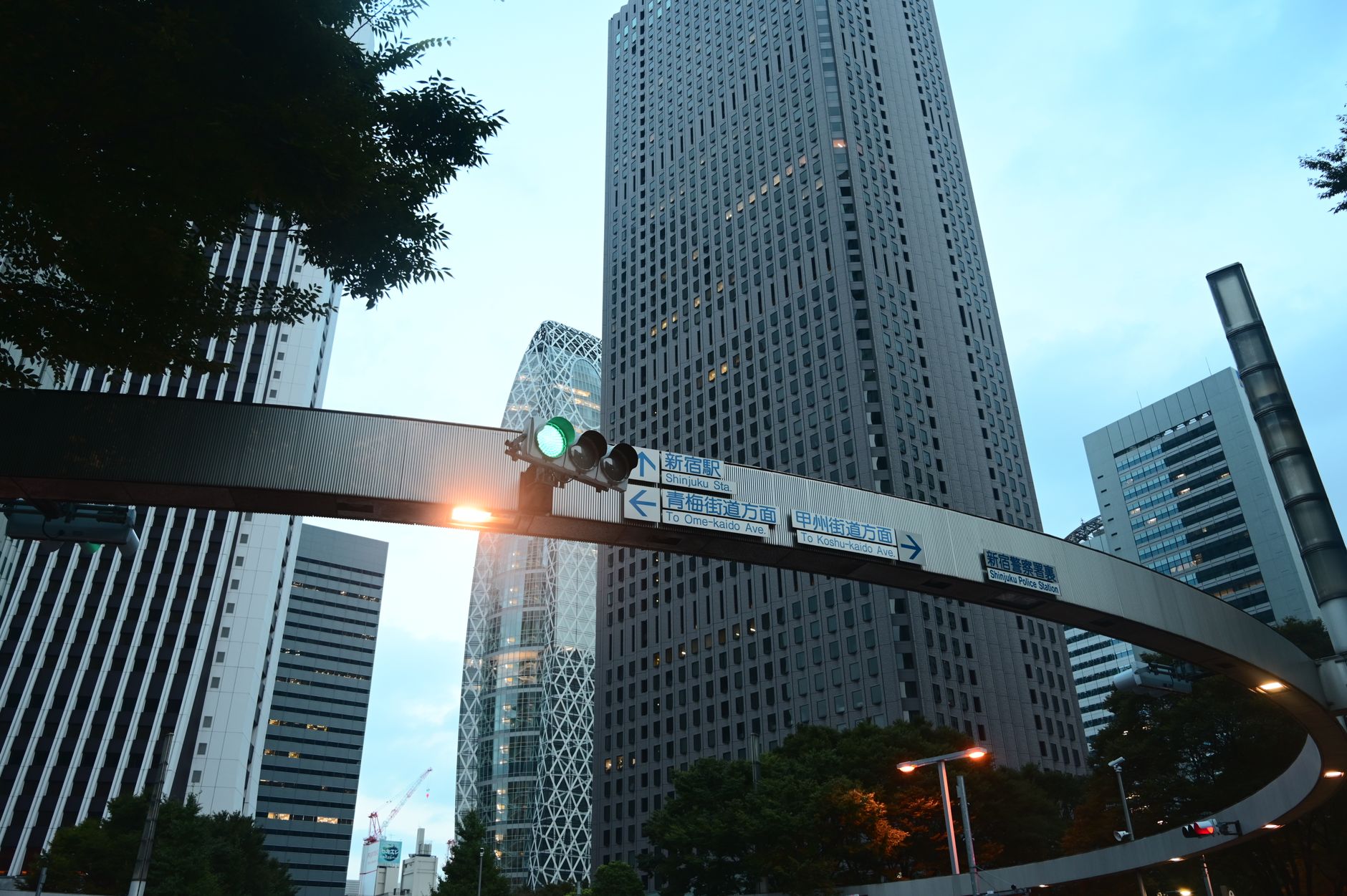 Tokyo Travel Guide
