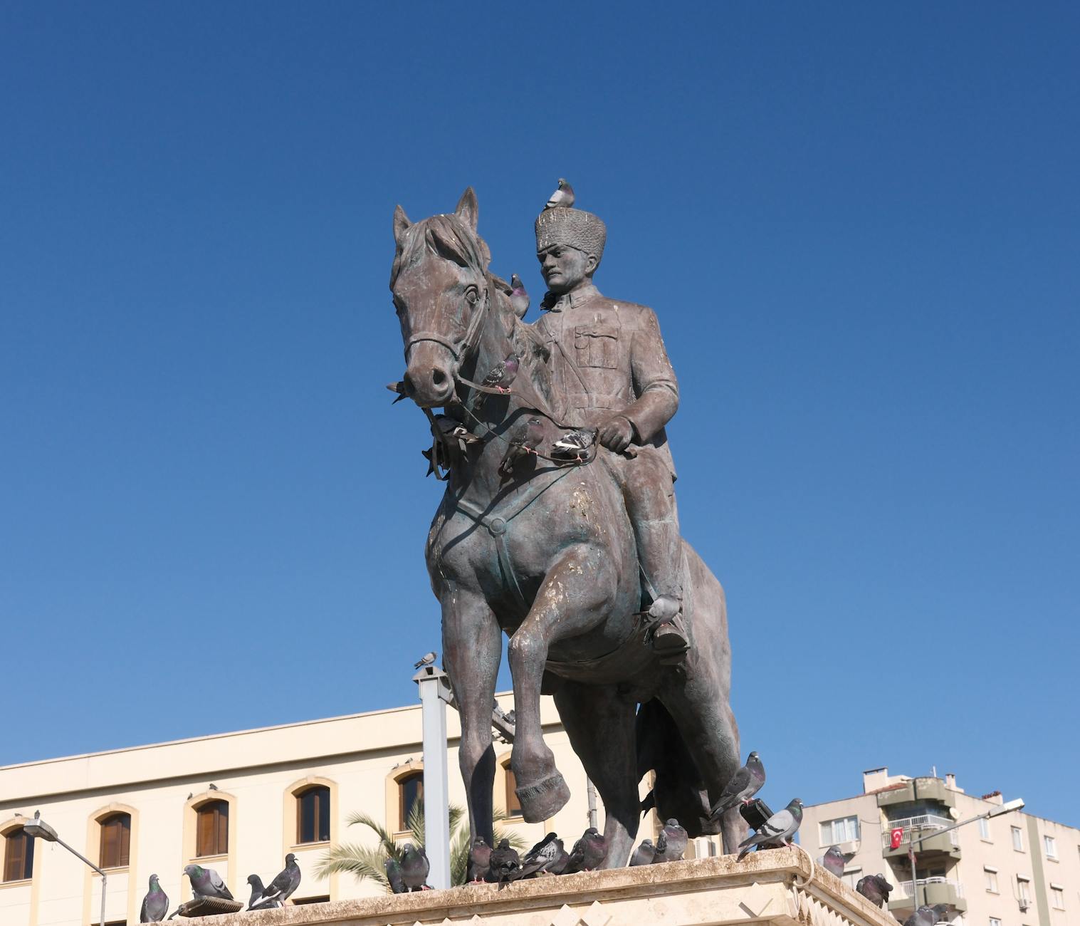 Tolunoğlu, who started Turkish rule in Egypt