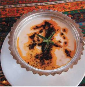 Toyga Corbasi