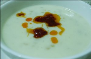 Toyga Corbasi - Afyonkarahisar