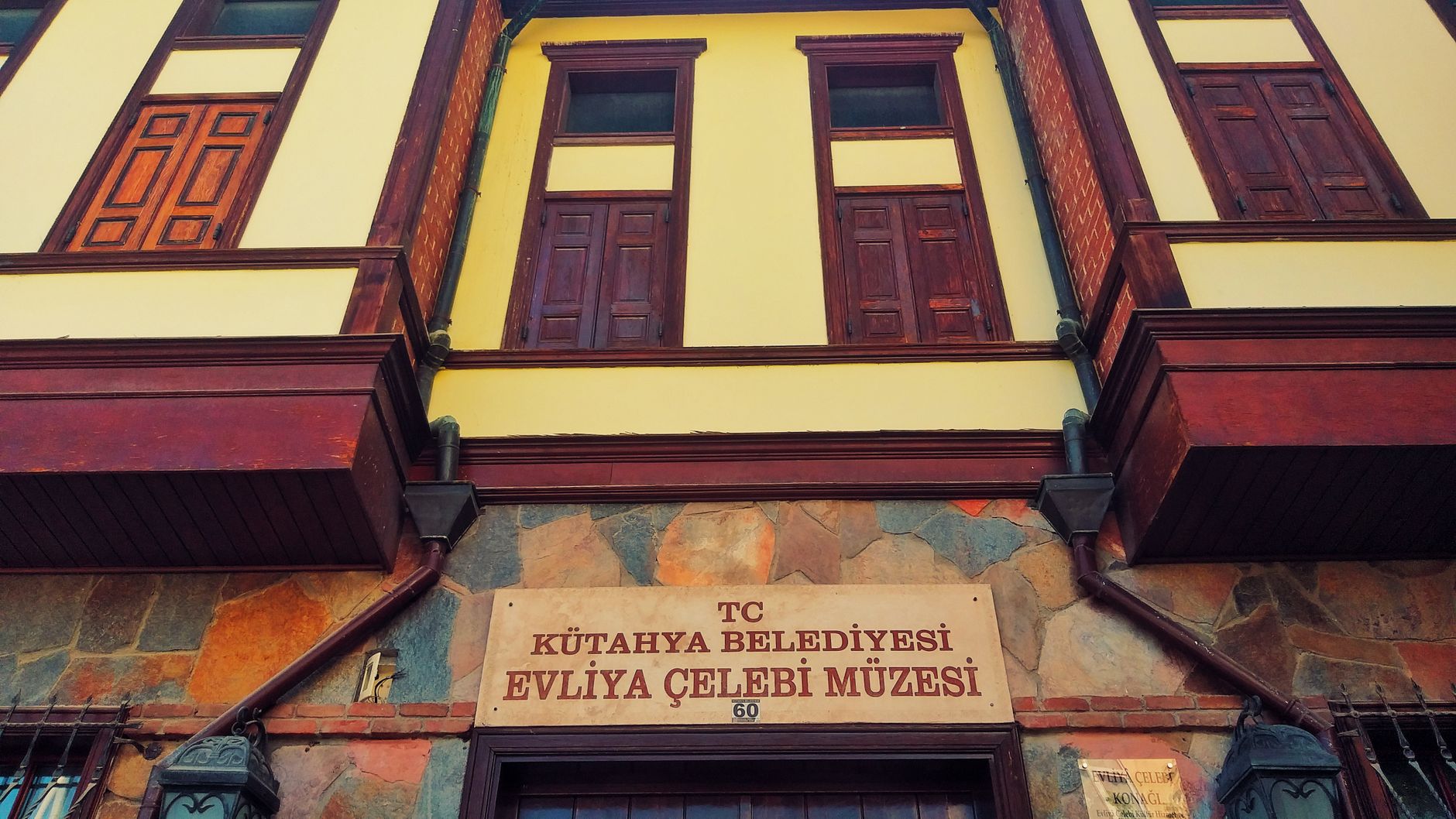 Travel notes of Çelebi Alper (Metin)