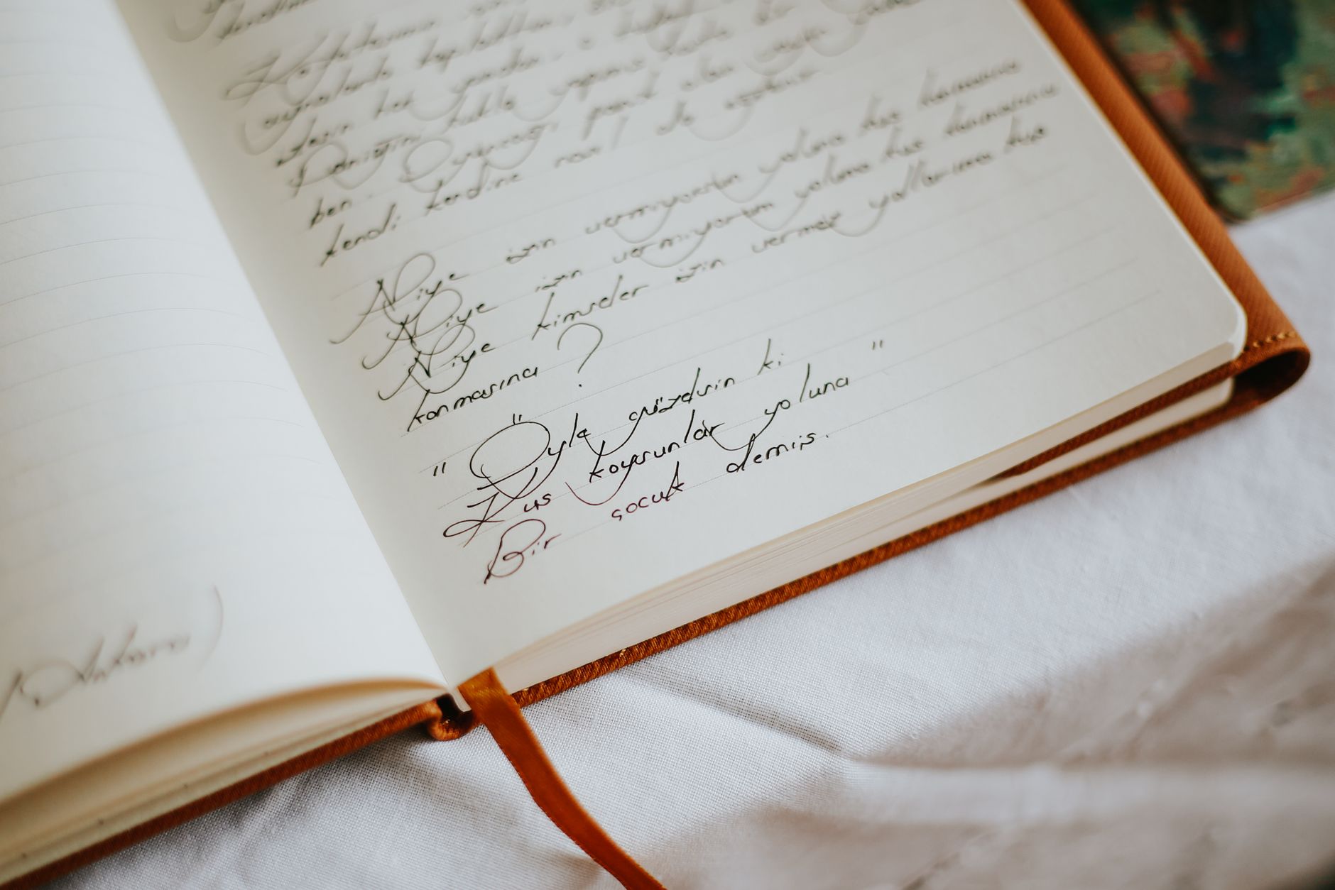 Travel notes of Çelebi Alper (Metin)