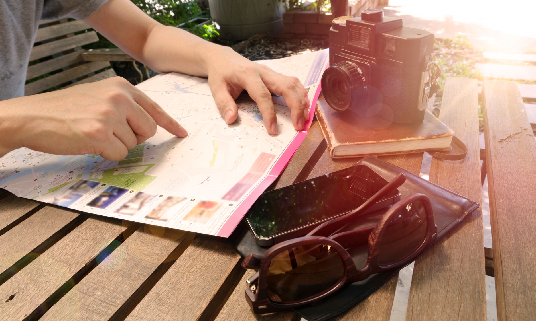 Tripadvisor Travel Guide
