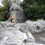 Trysa Antik Kenti