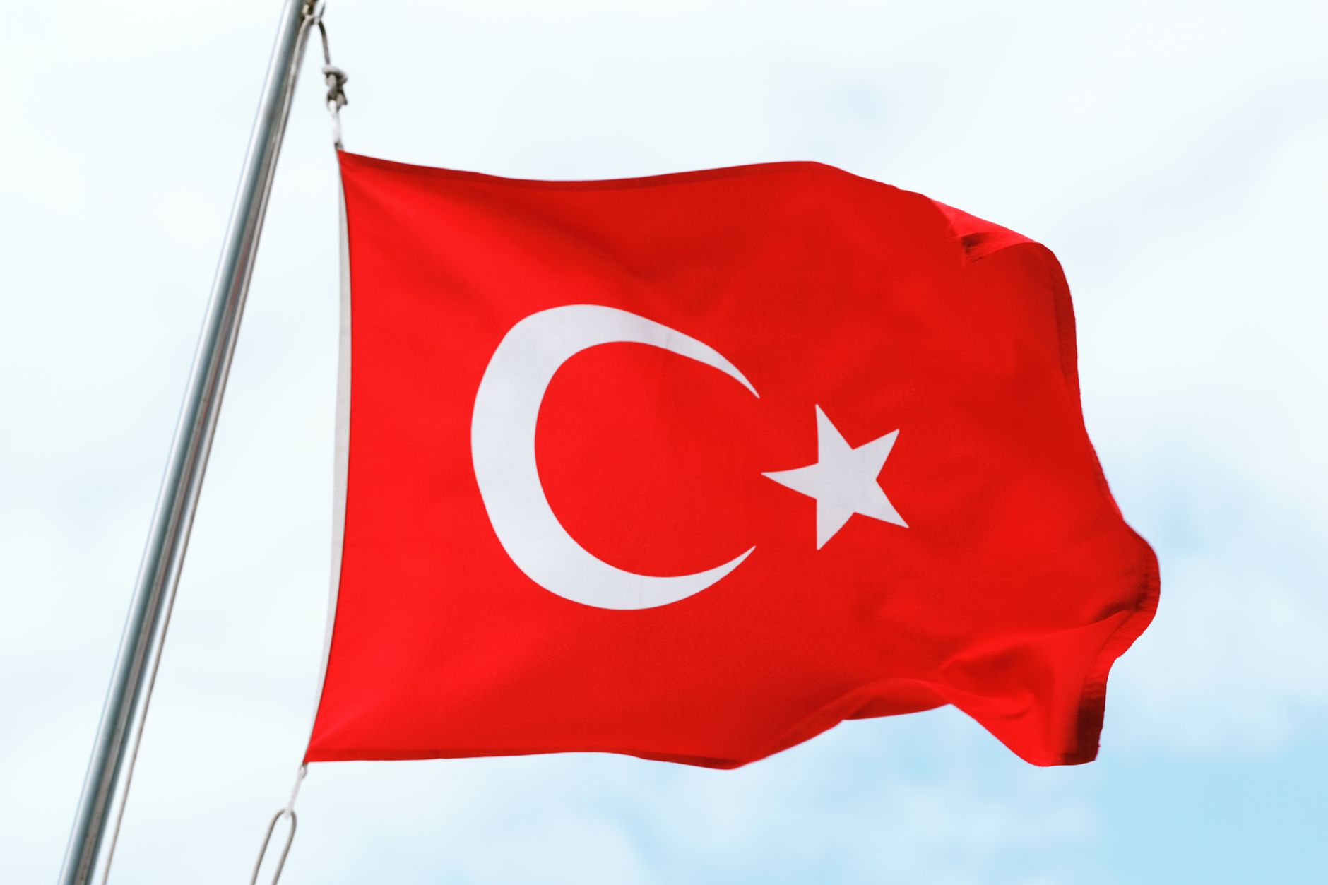 Turkish