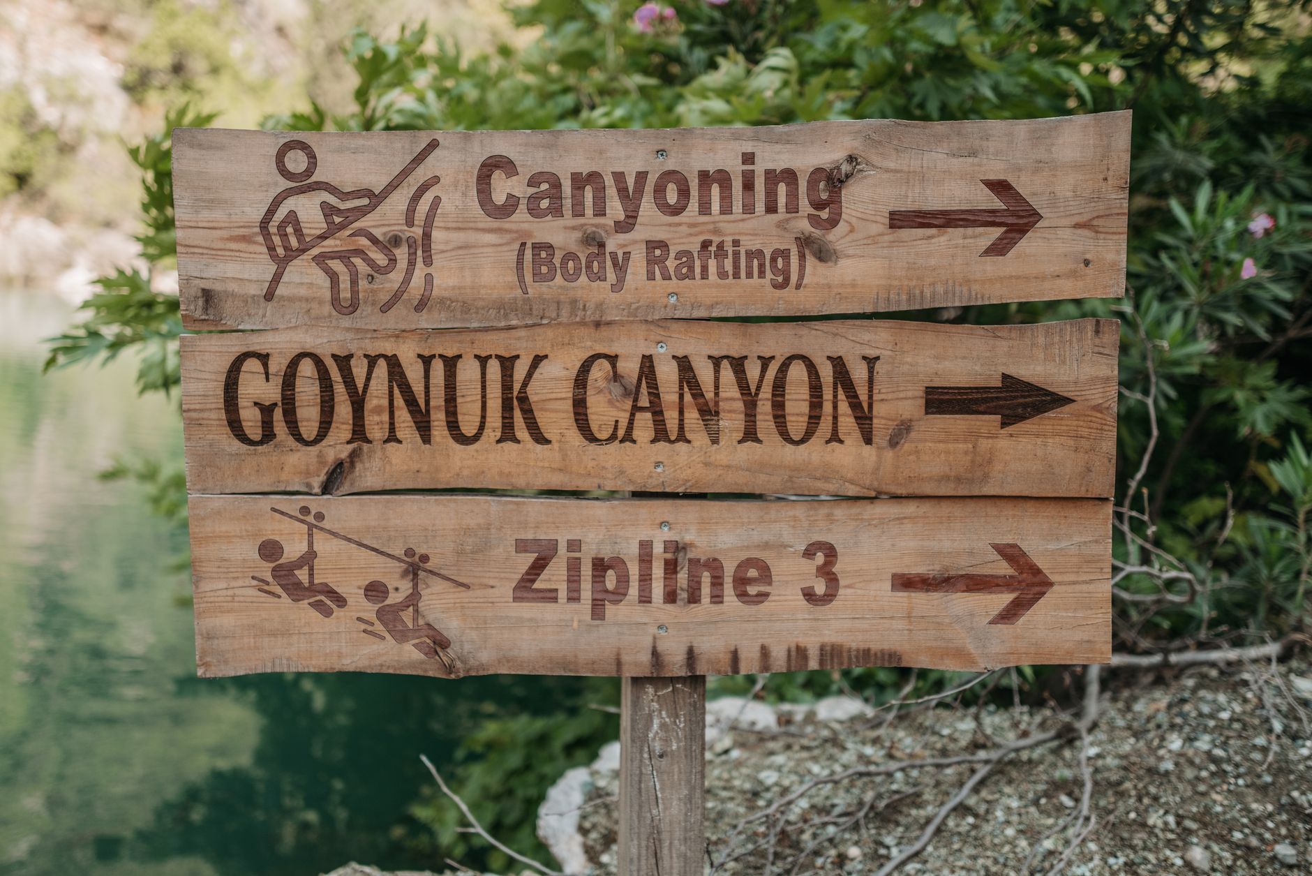 Turunc Travel Guide