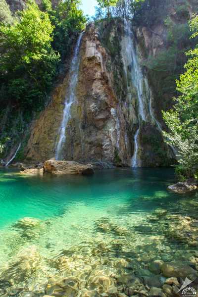 Ucansu Selalesi – Travel Guide – Antalya