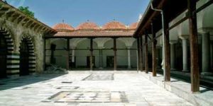 Adana Ulu Camii – Places to Visit – Adana