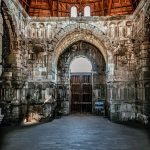 Umayyad-era architecture in Damascus