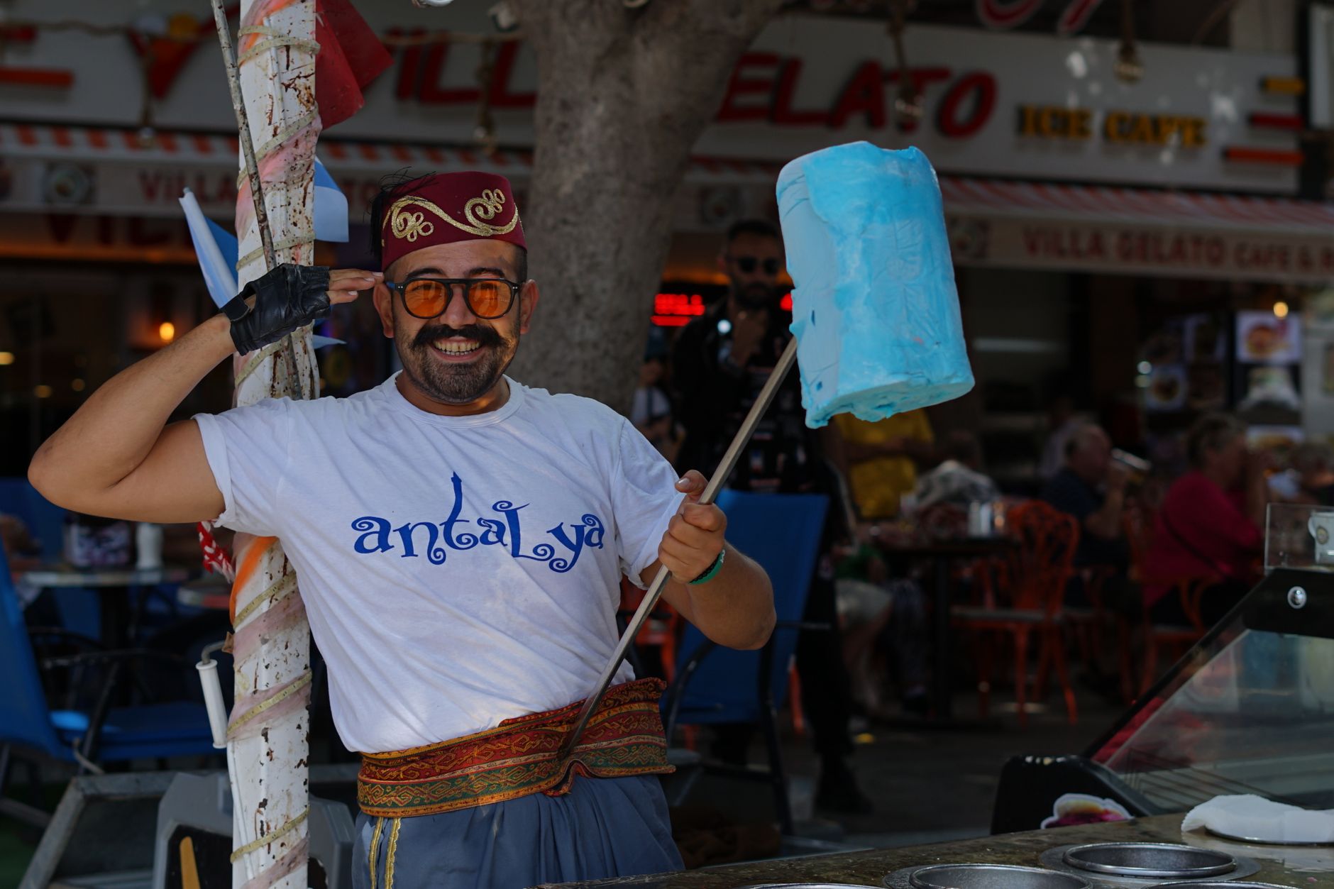 Unique Flavors of Antalya: 10 Local Tastes to Try