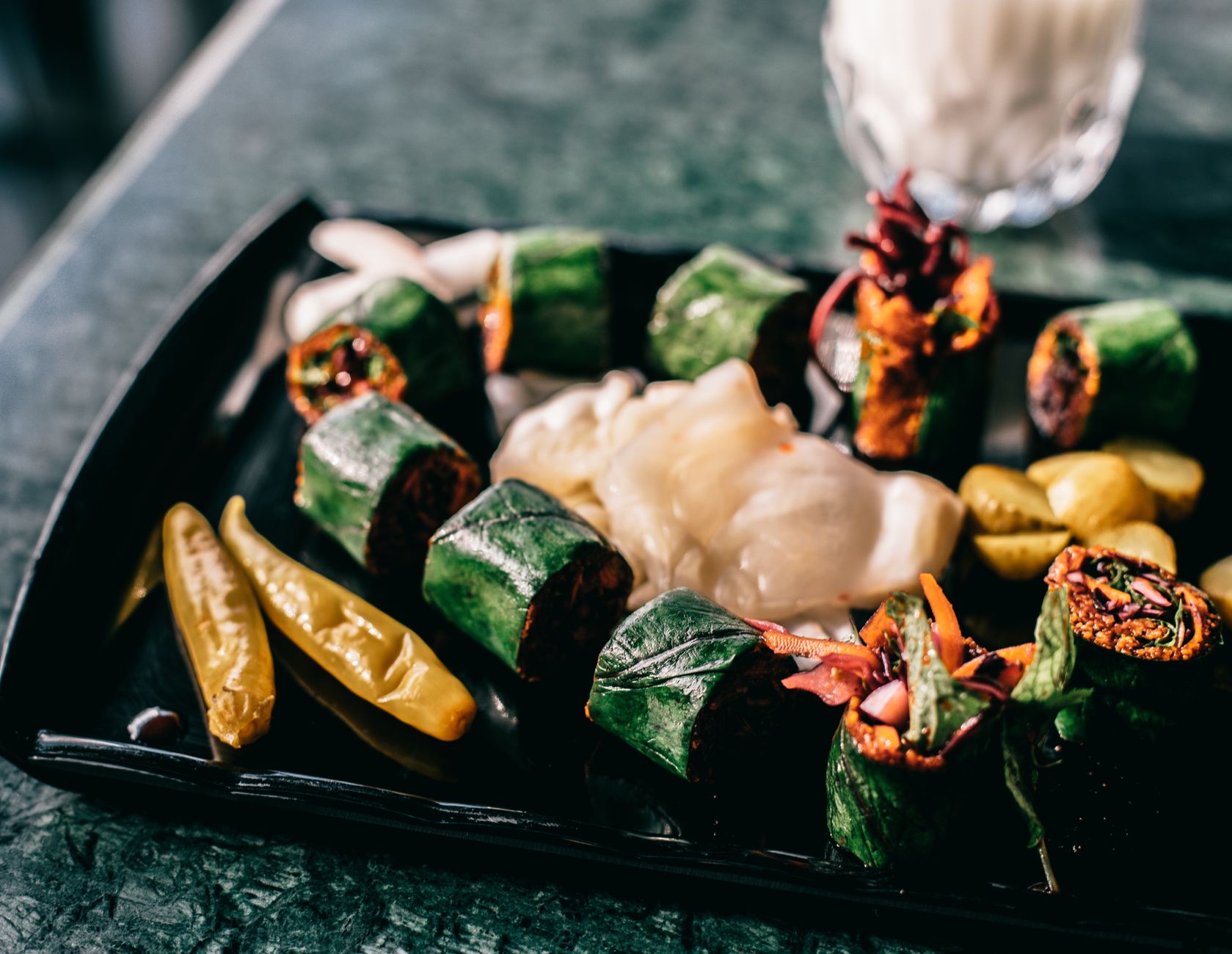 Unique Flavors of Antalya: 10 Local Tastes to Try