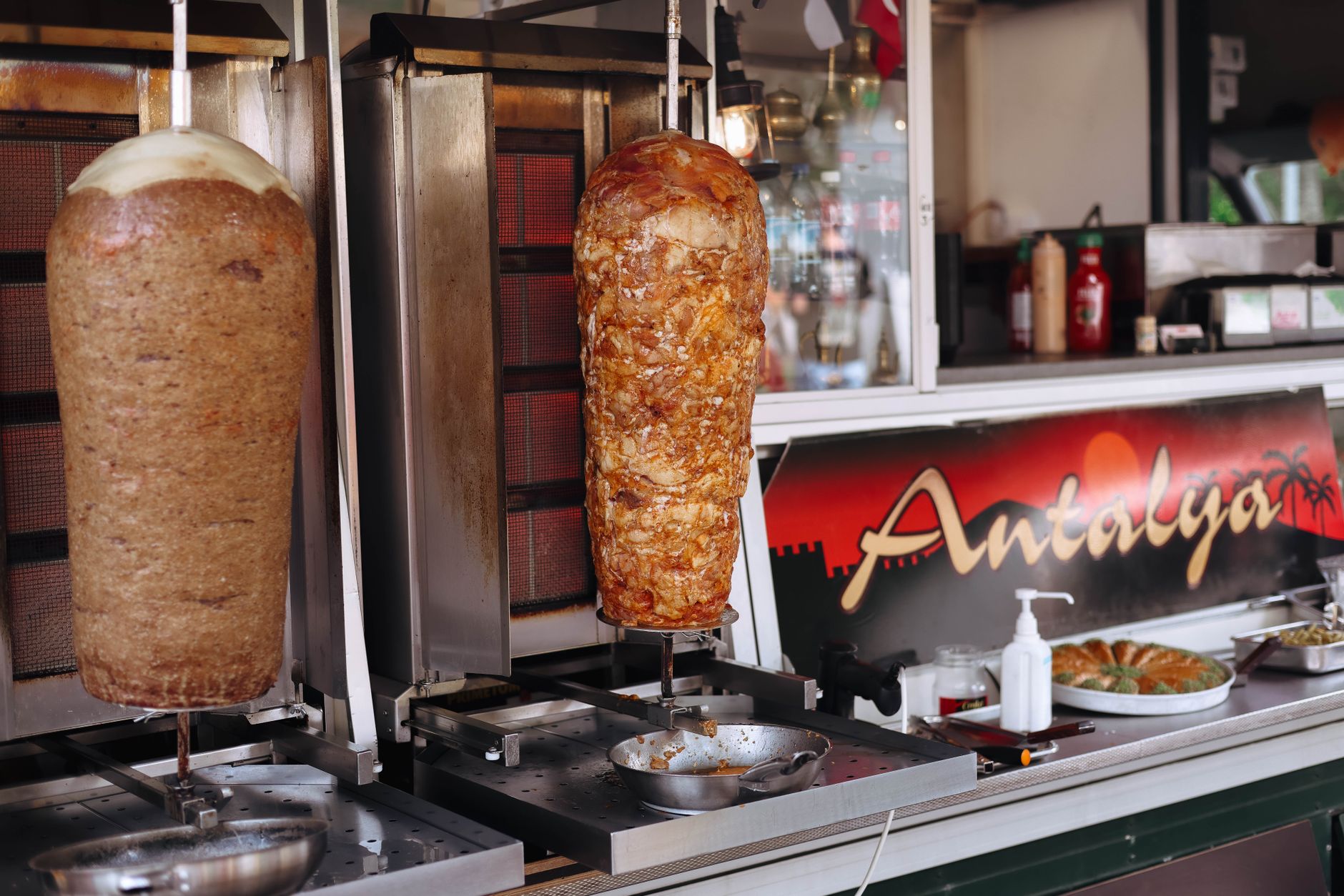 Unique Flavors of Antalya: 10 Local Tastes to Try