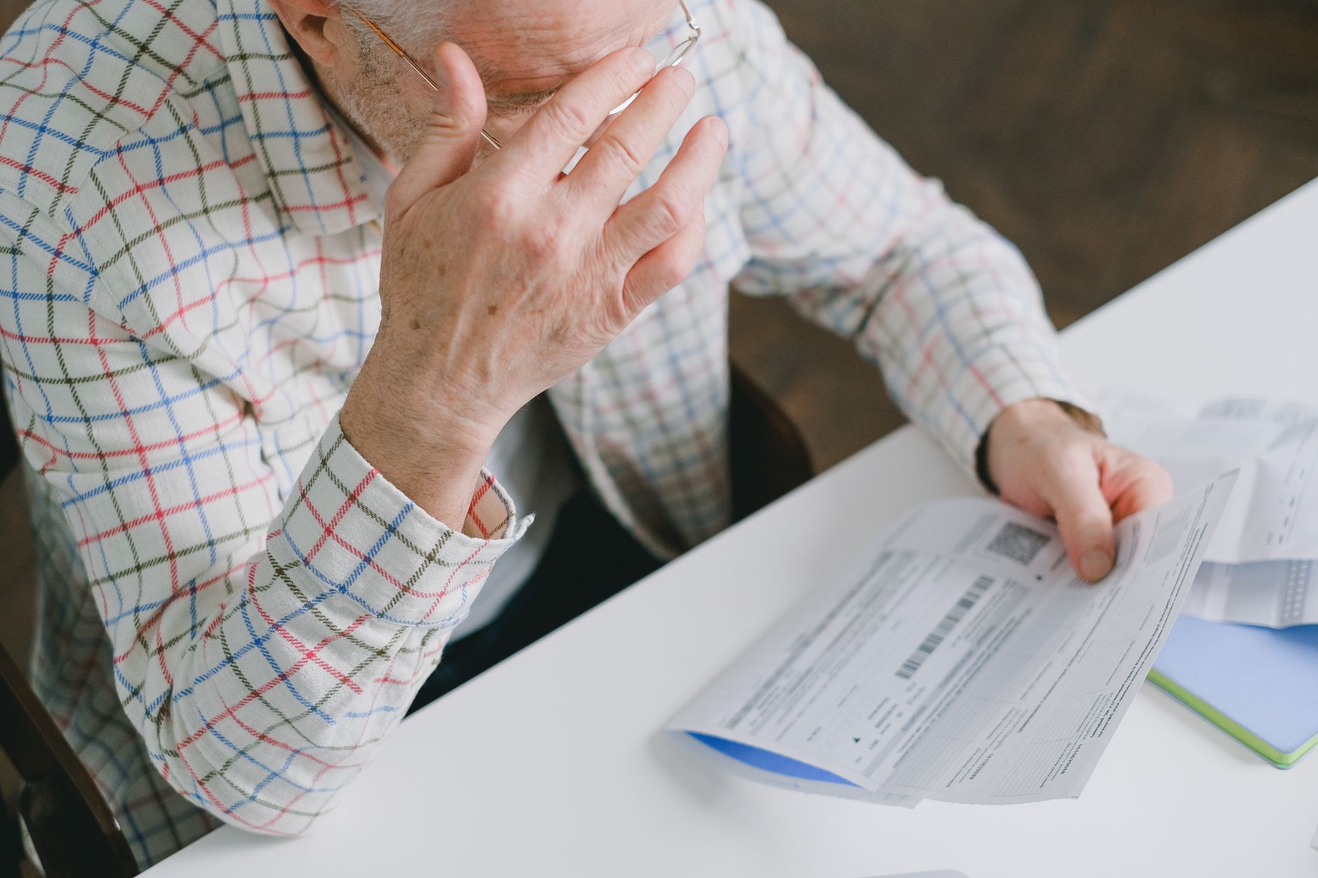Unsal Pension