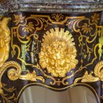 The Palace of Versailles