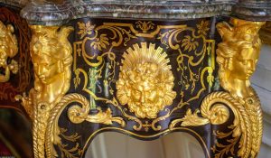 The Palace of Versailles