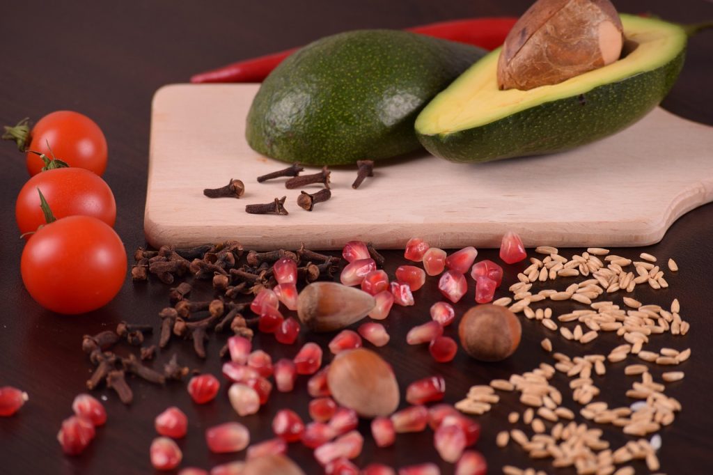 Vitamin B2 (Riboflavin): For Energy, Skin, and Healthy Eyes