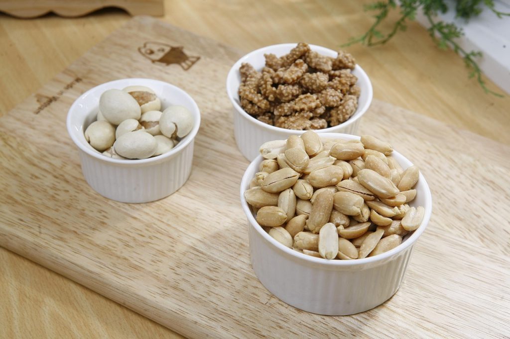 Vitamin E: The Antioxidant That Protects Your Cells