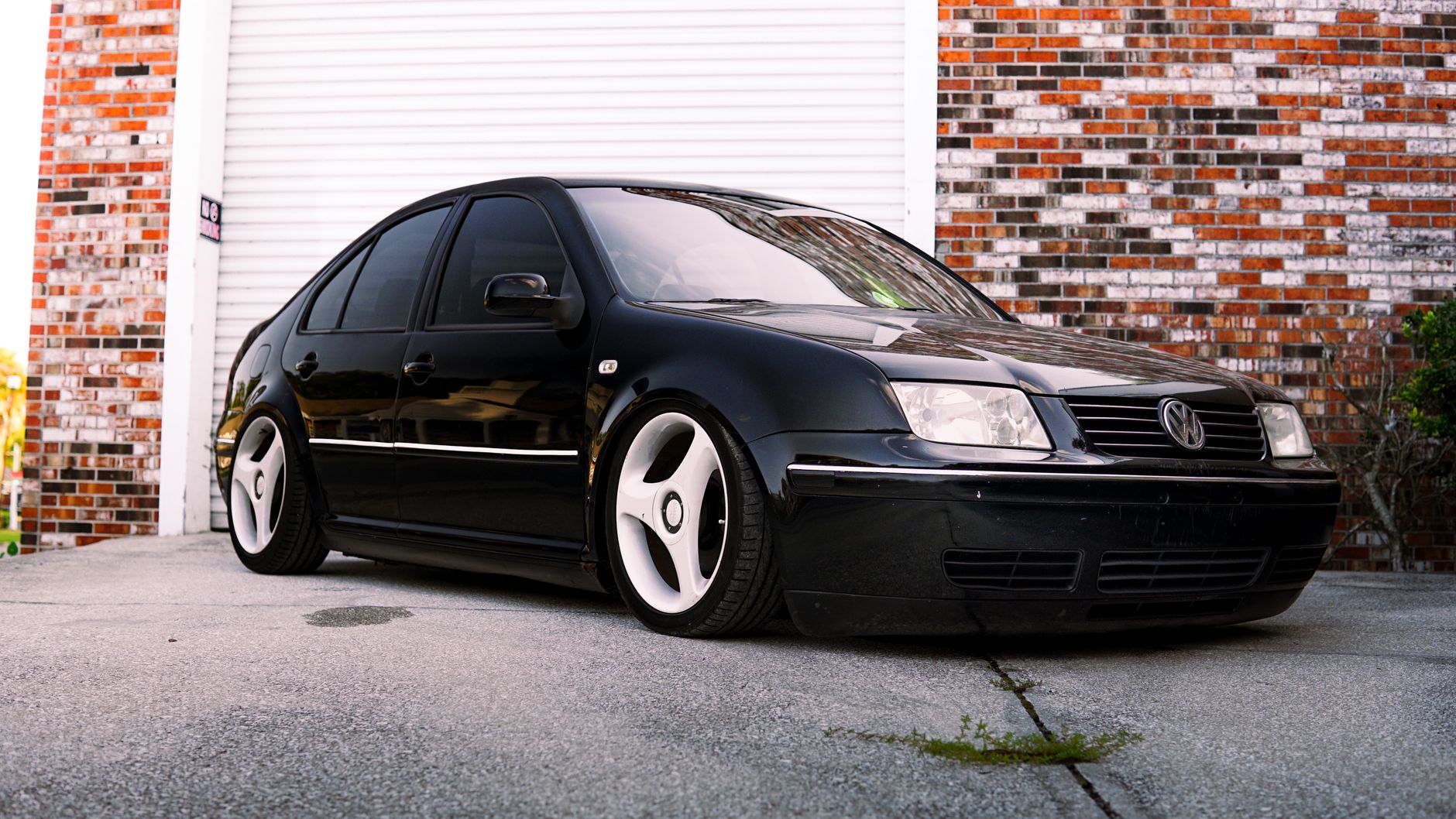 Volkswagen Jetta Series Model Years