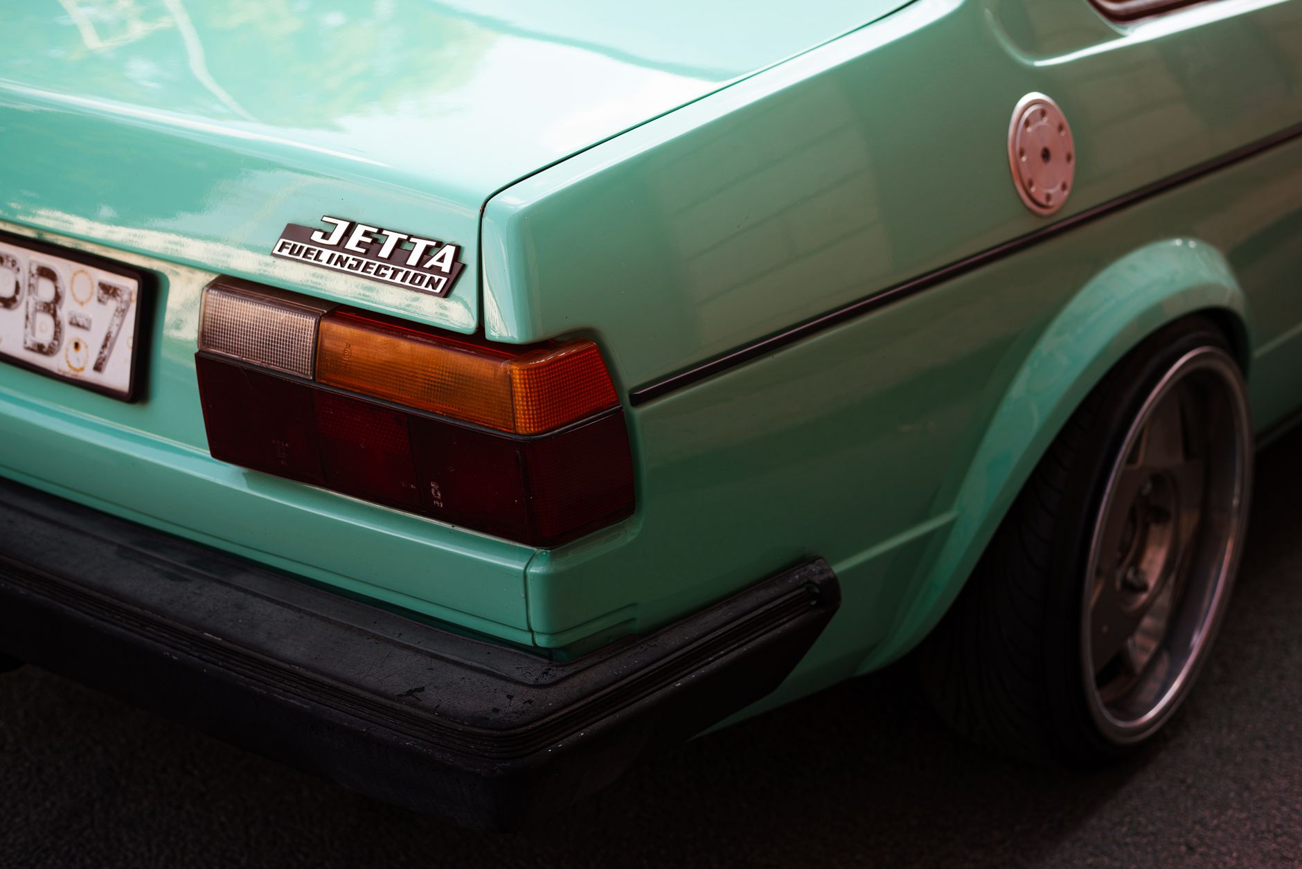 Volkswagen Jetta Series Model Years