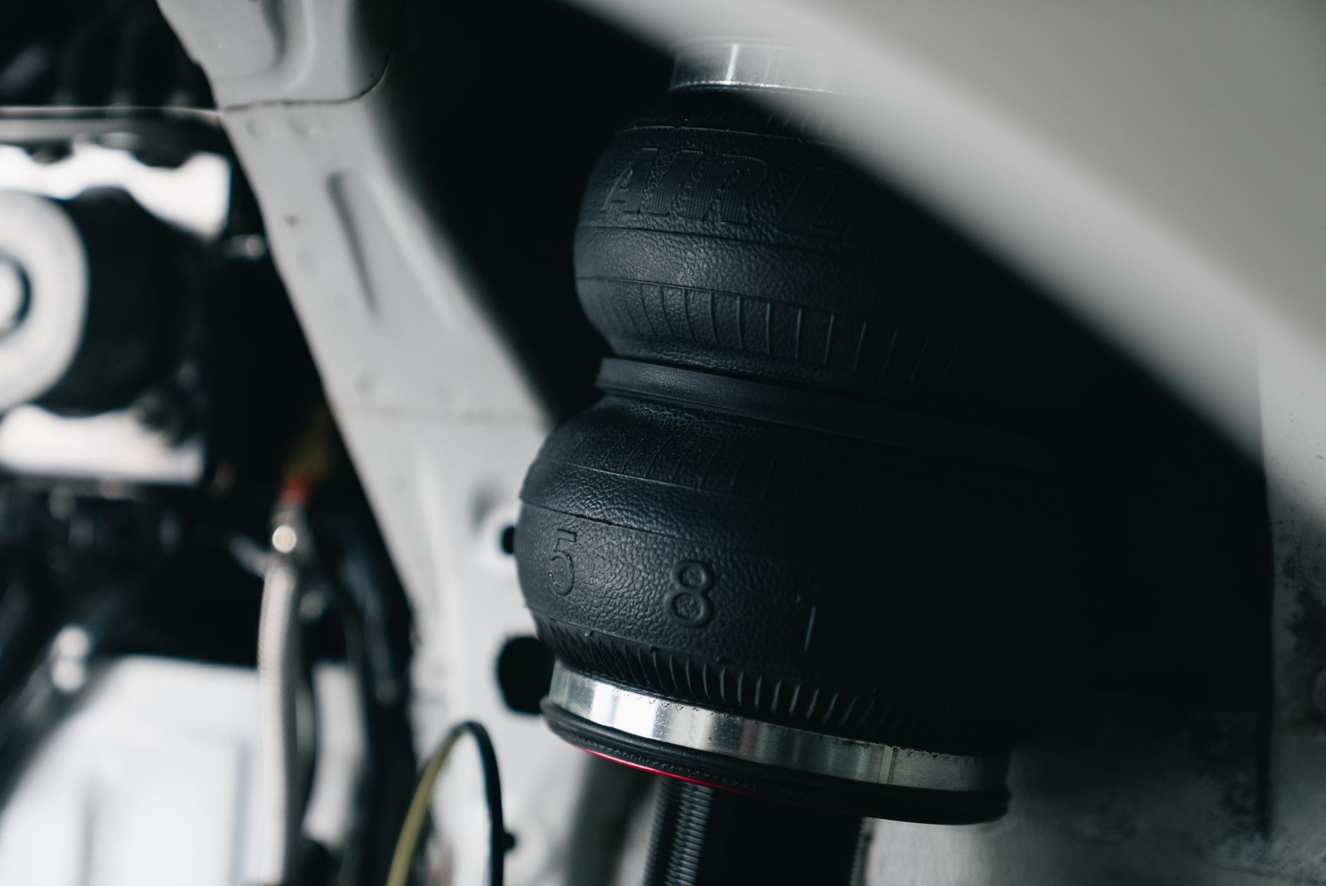 Volkswogen Jetta Adjustable Cone Shock Absorber Replacement