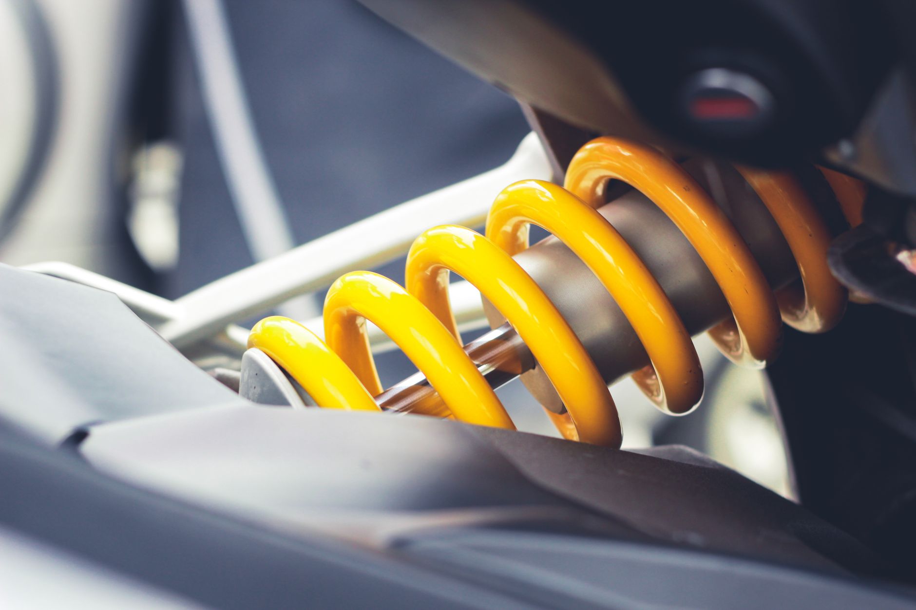 Volkswogen Jetta Adjustable Cone Shock Absorber Replacement