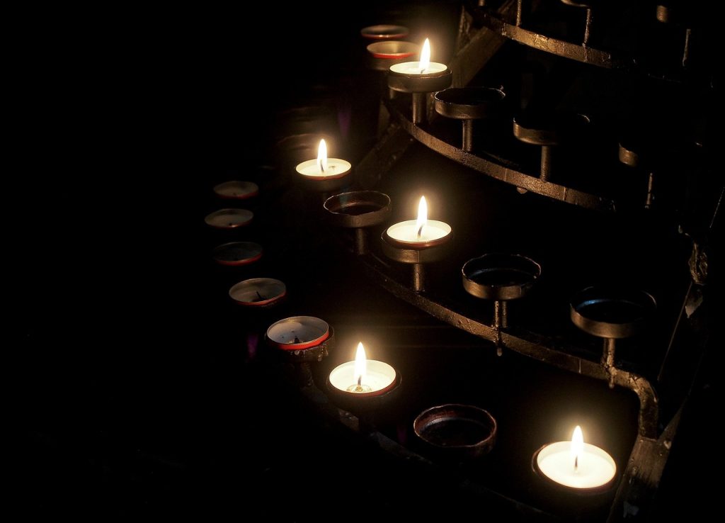 A Pilgrimage to Lourdes: Processions, Healing and Hope