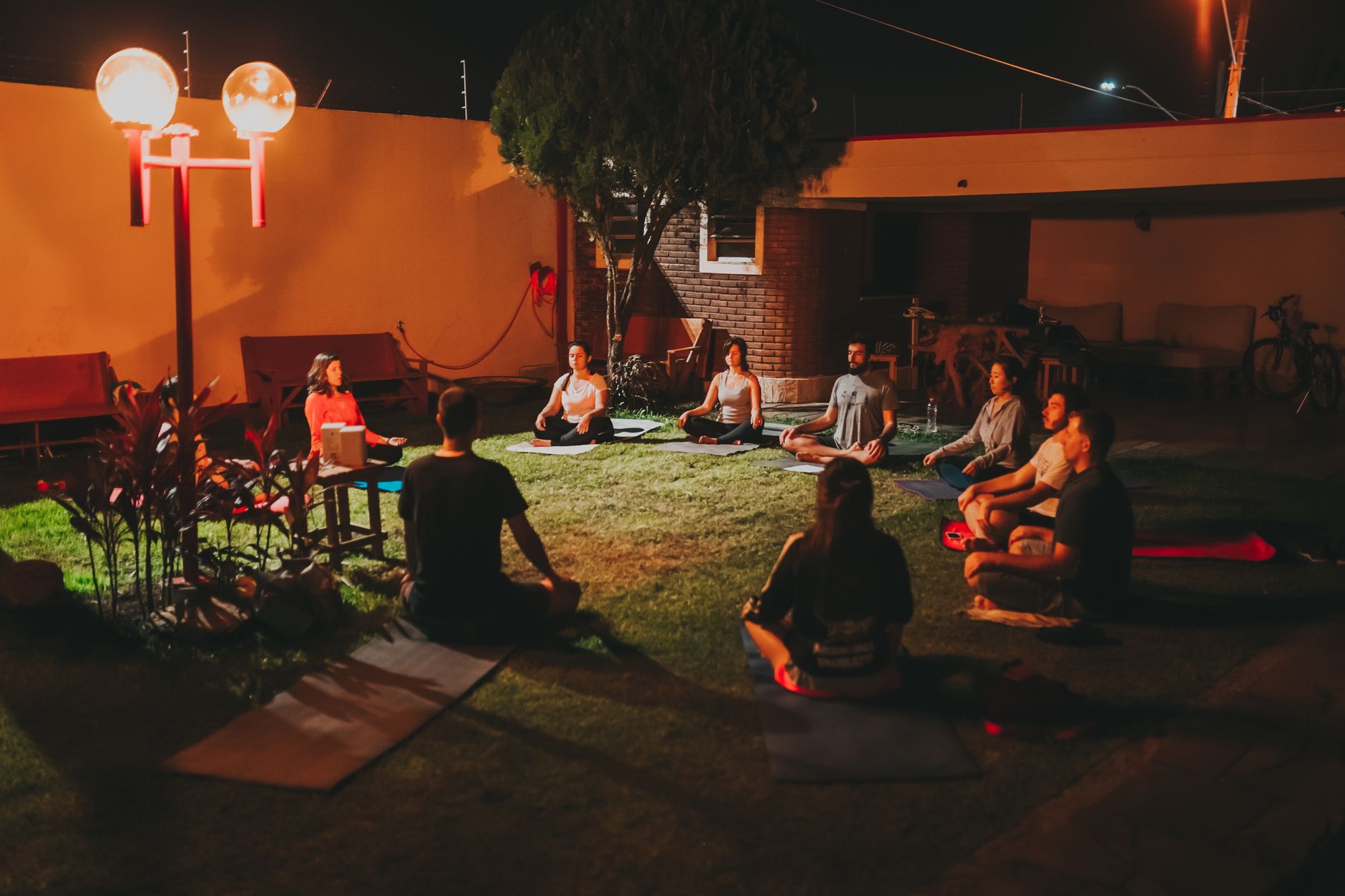 What are Wellness Camps? Your Guide to Health and Regeneration