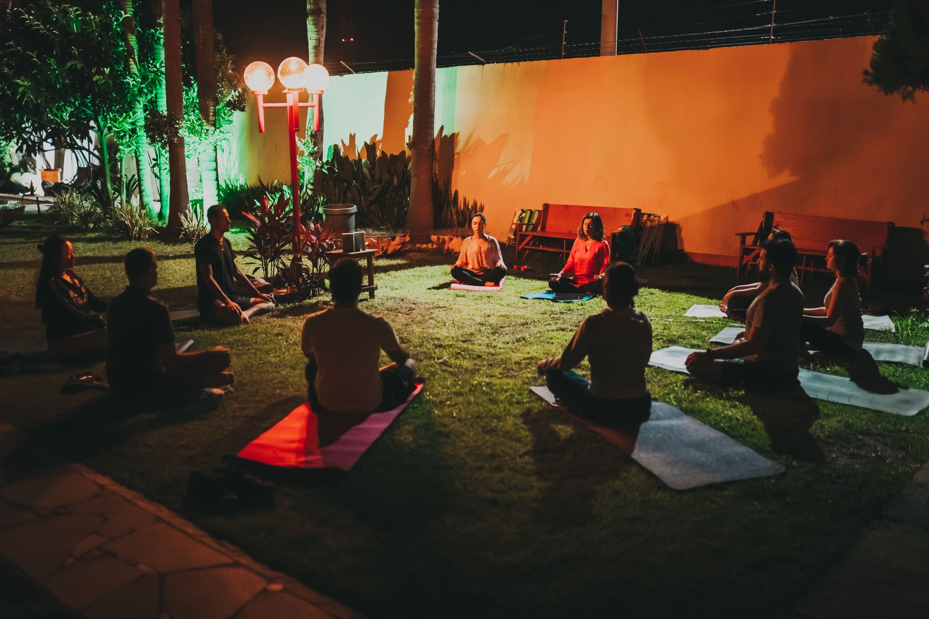 What are Wellness Camps? Your Guide to Health and Regeneration