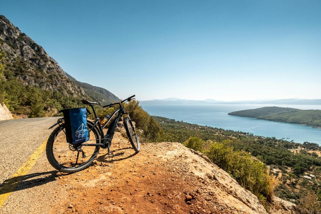 What Can You Do During Your Trip from Marmaris to Bozburun?