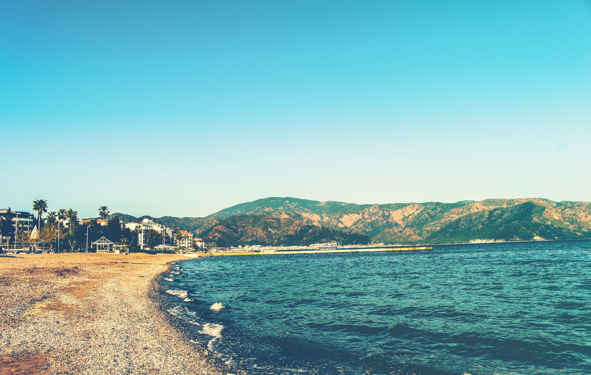 What Can You Do During Your Trip from Marmaris to Bozburun?
