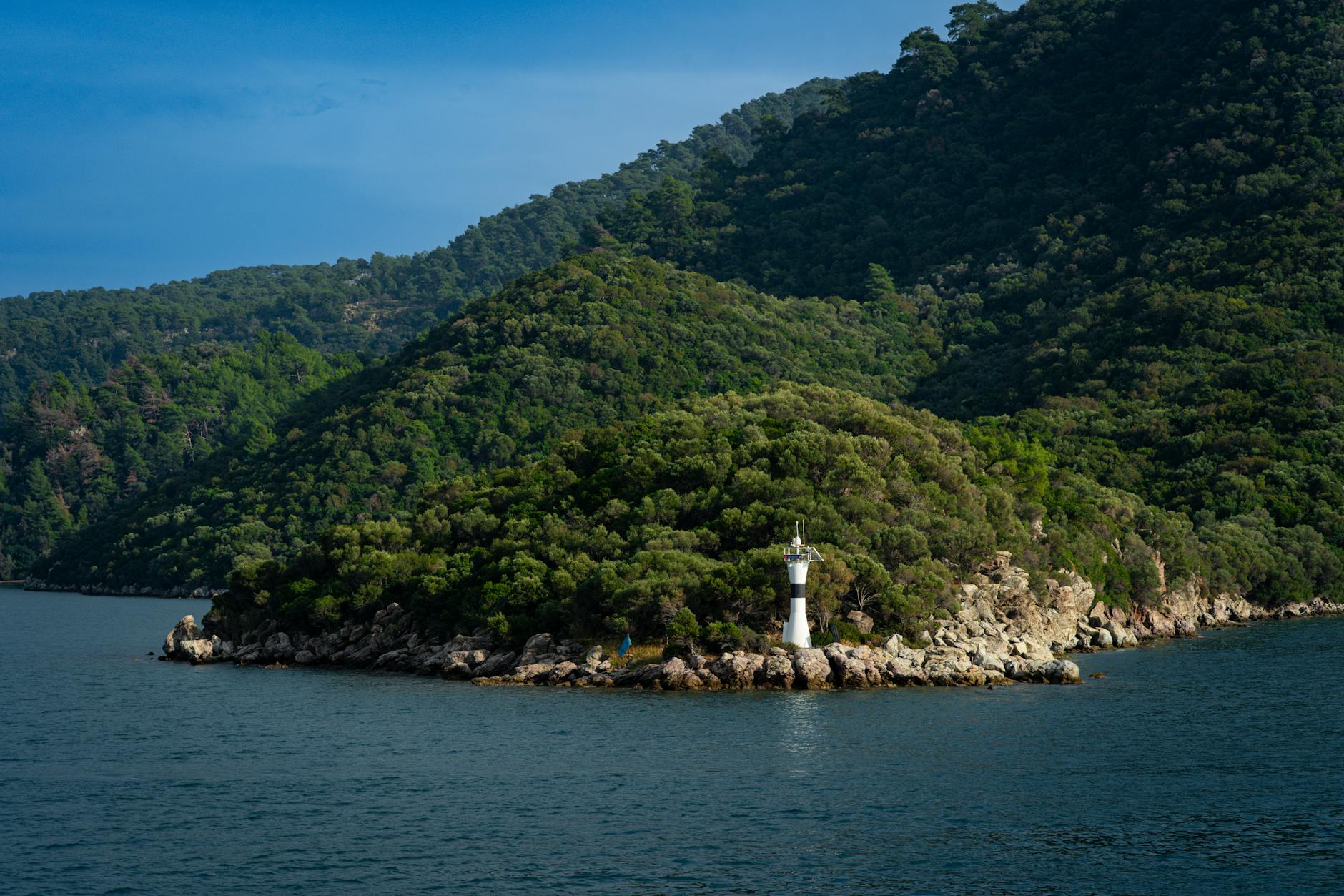 What Can You Do During Your Trip from Marmaris to Bozburun?
