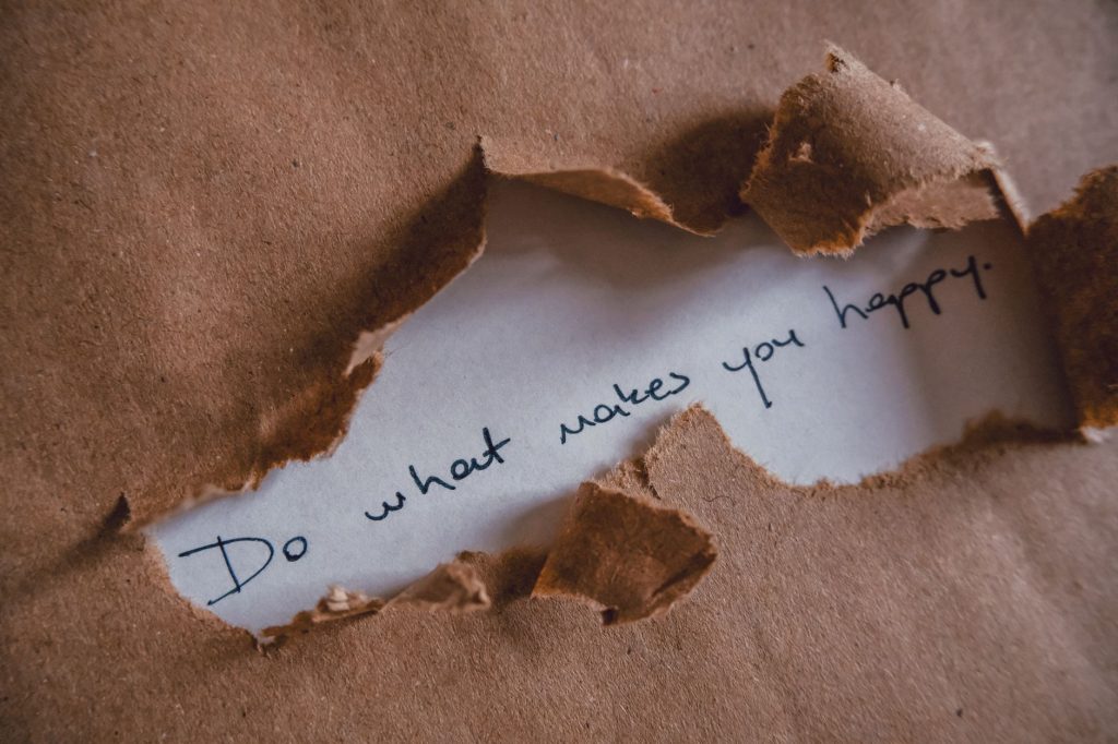What Can You Do in Side?