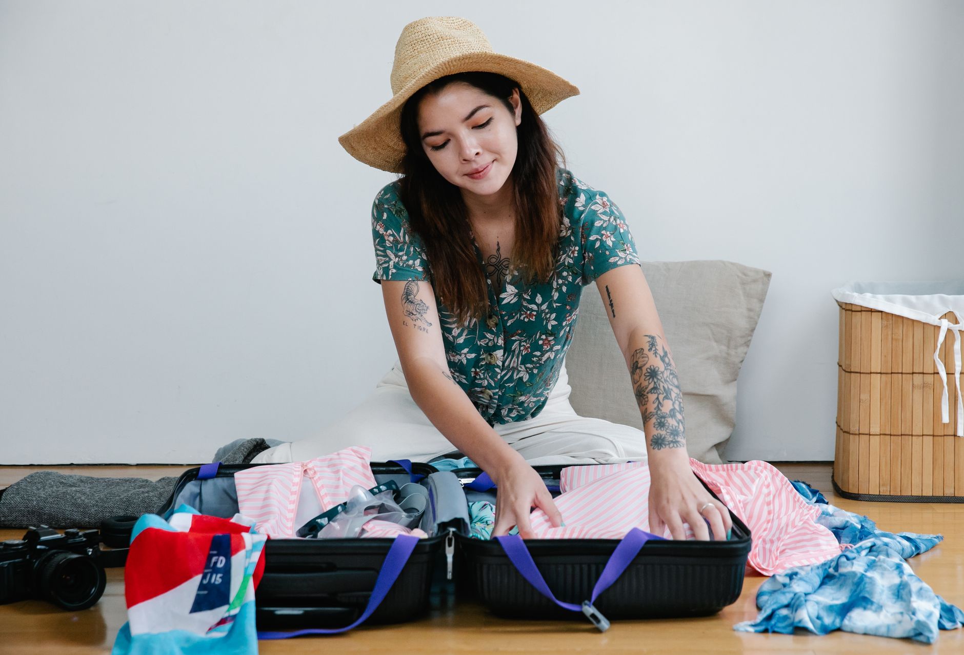 What is Sustainable Travel? Tips for Planning an Eco-Friendly Holiday in 2025