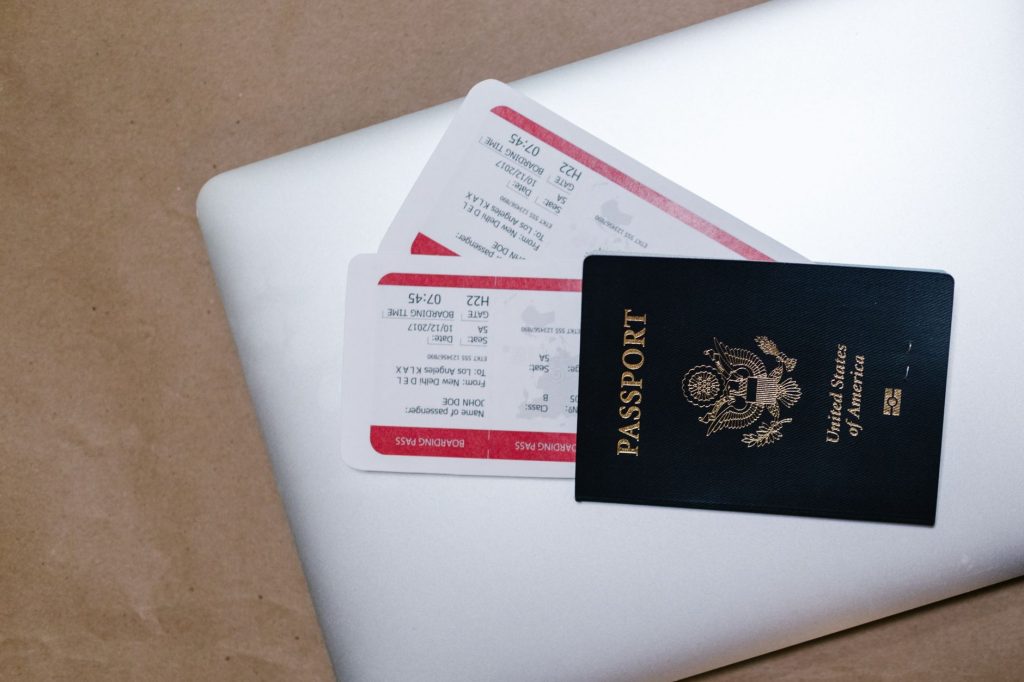 Where Can You Buy Flight Tickets Online?