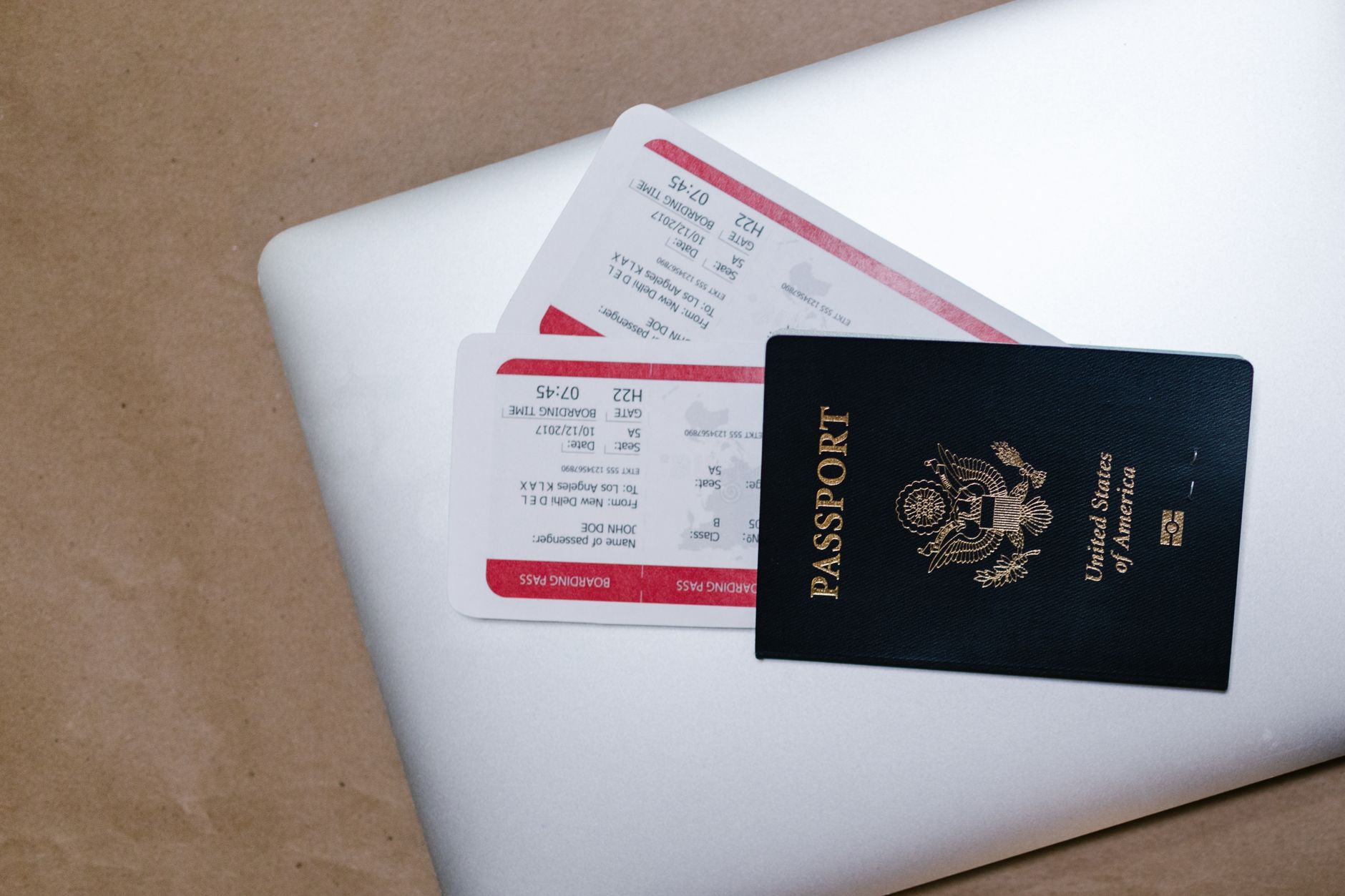Where Can You Buy Flight Tickets Online?