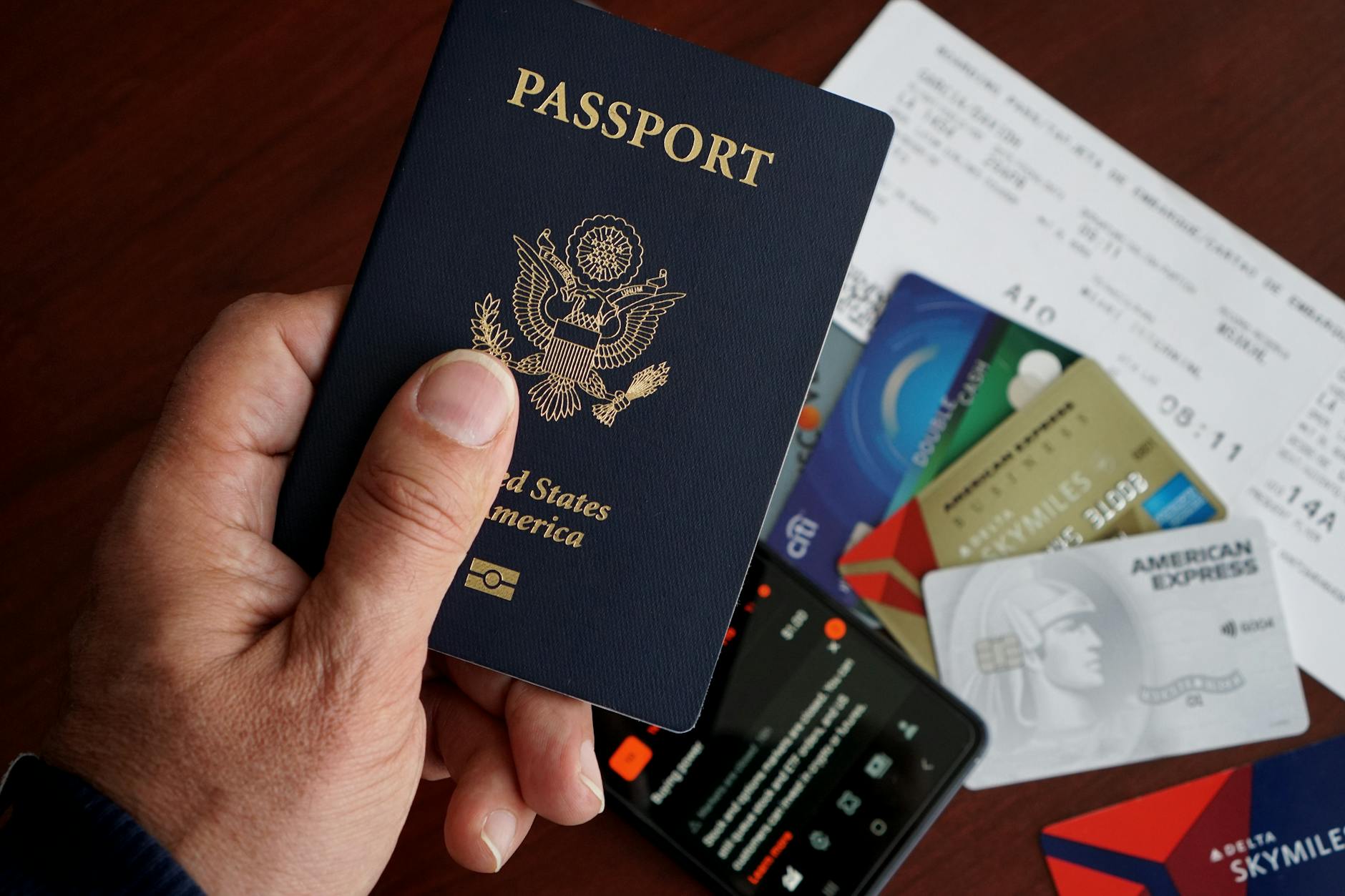 Where Can You Buy Flight Tickets Online?