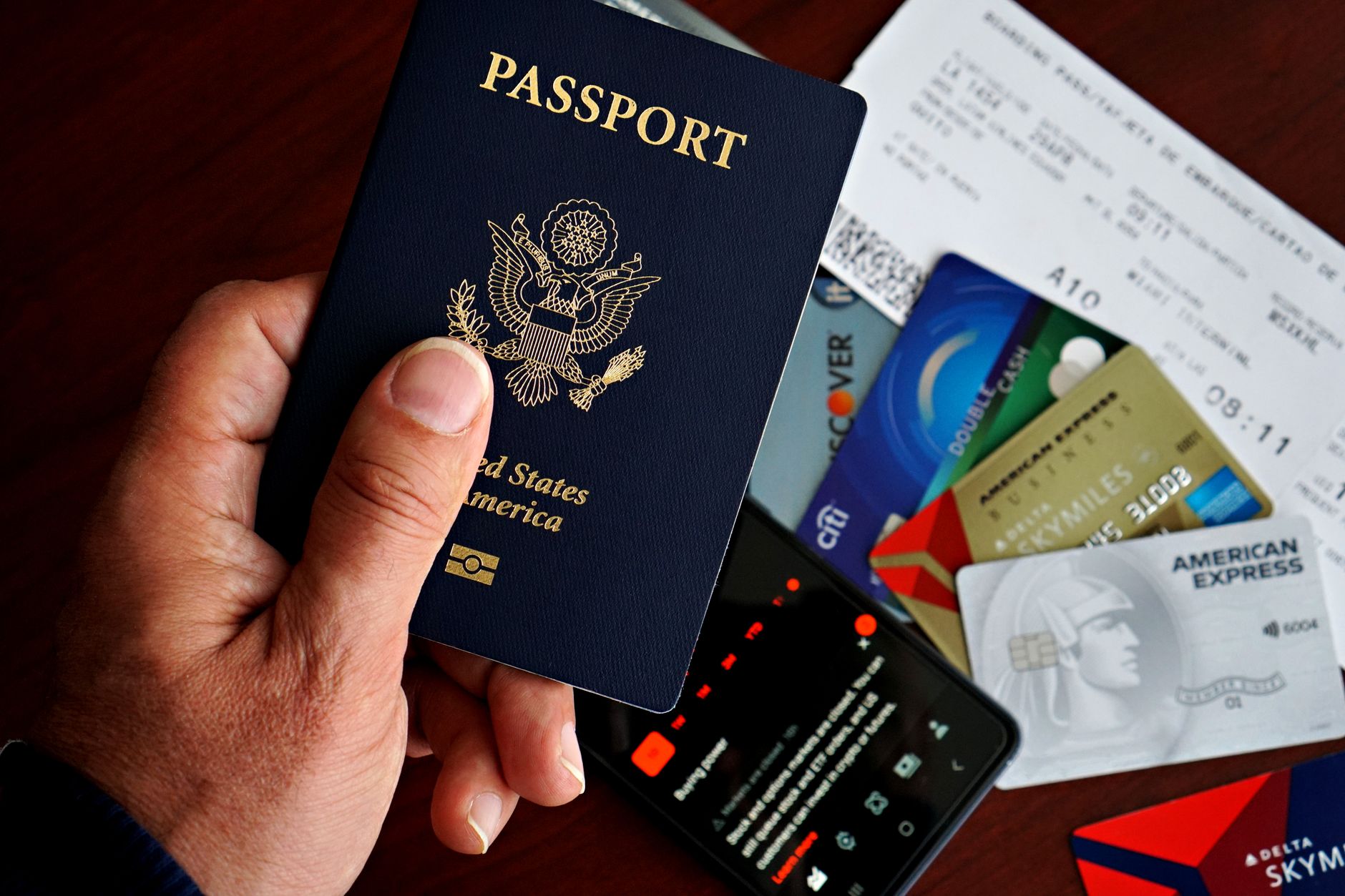 Where Can You Buy Flight Tickets Online?