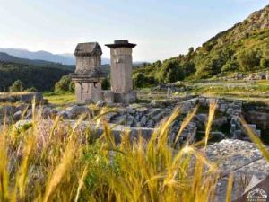 Xanthos