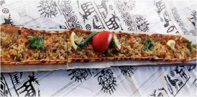 Yabanabat Pidesi Recipe and How to Make It – Ankara