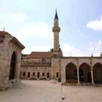Yag Camii